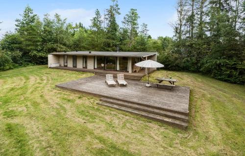 2 Bedroom Pet Friendly Home In Bording