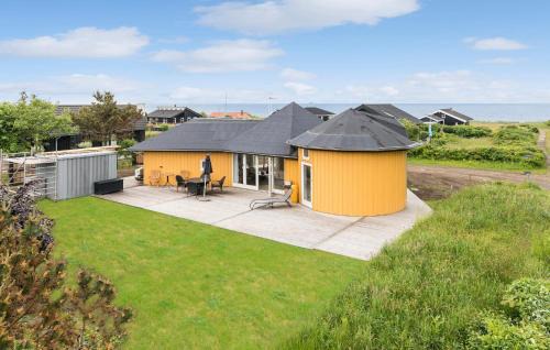 2 Bedroom Pet Friendly Home In Frederikshavn