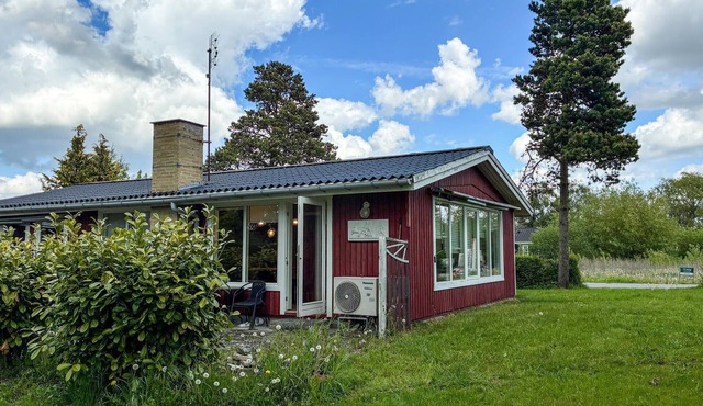 2 bedroom pet friendly home in Jyllinge