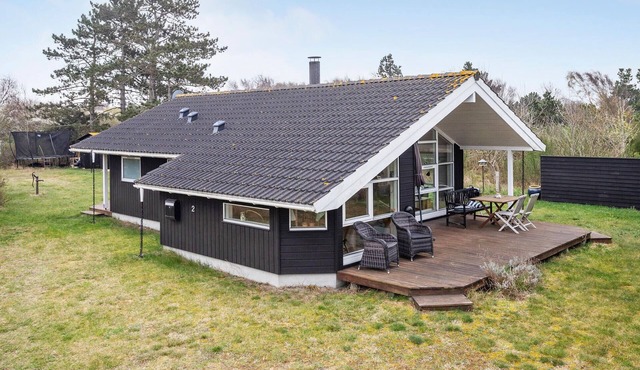 2 bedroom pet friendly home in Slagelse