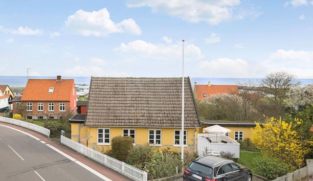 2 bedroom pet friendly home in Svaneke
