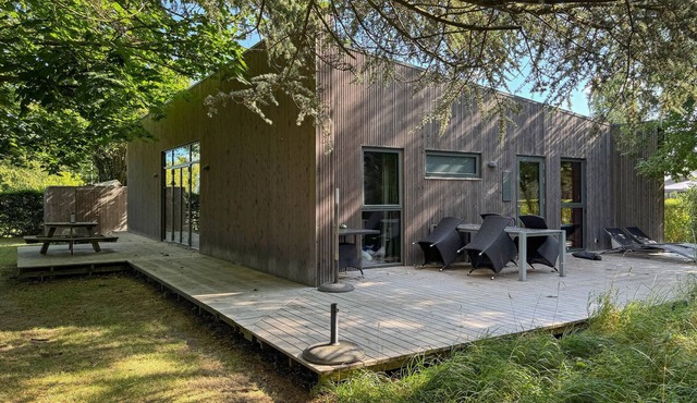 2 bedroom pet friendly home in Præstø