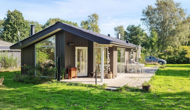 2 bedroom pet friendly home in Samsø