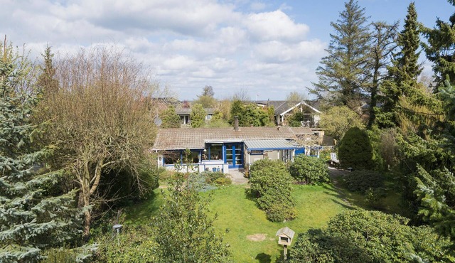 2 bedroom pet friendly home in Køge