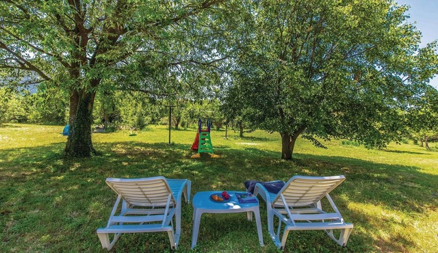 2 bedroom pet friendly home in Skrljevo