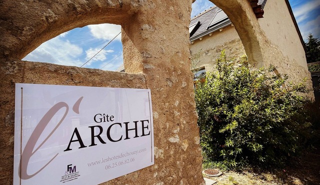 2 Bedroom Private vacation home in Valloire-sur-Cisse