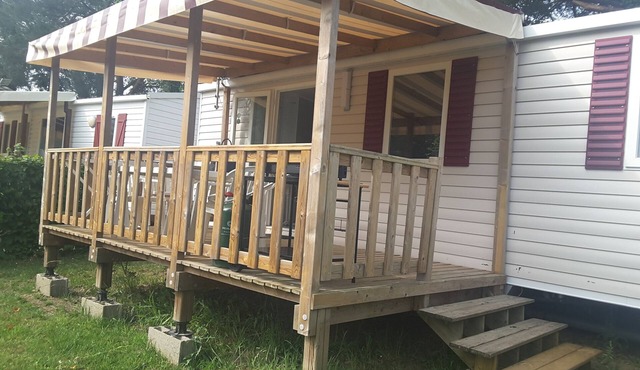 2 Bedroom Private vacation home in Veuzain-sur-Loire