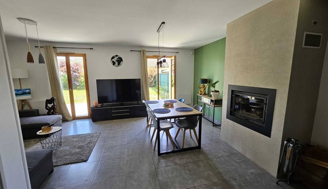 2 Bedroom Private vacation home