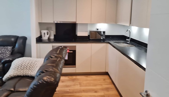 2 bedroom private apartment with breakfast