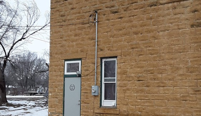 2 bedroom private apartment