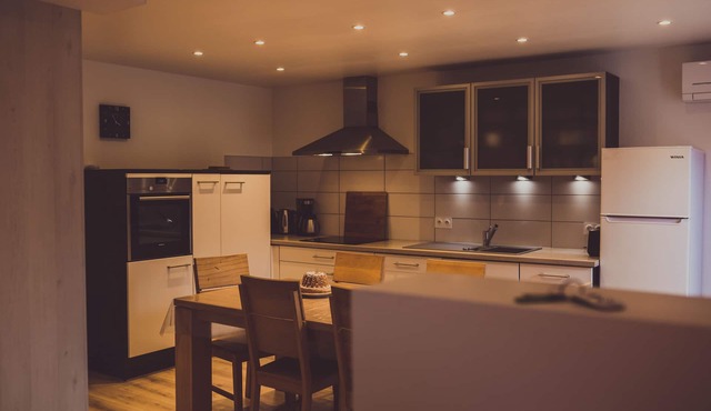 2 Bedroom Private vacation home in Wintzenheim