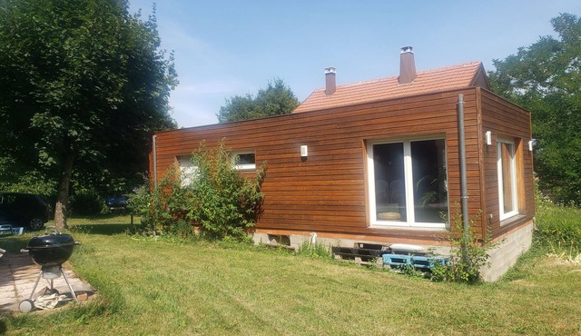 2 Bedroom Private vacation home in OSENBACH