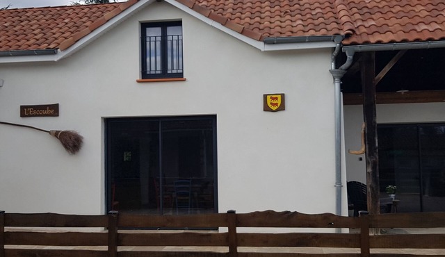 2 bedroom private vacation home in aubous