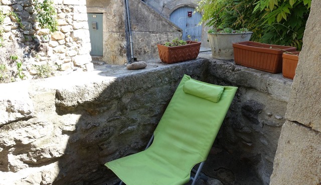 2 Bedroom Private vacation home in Vogue