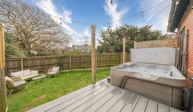 2-bedroom property in prime location