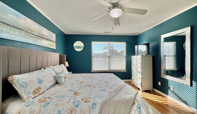 2-Bedroom Pup Friendly Condo - Centrally Located in Corolla!