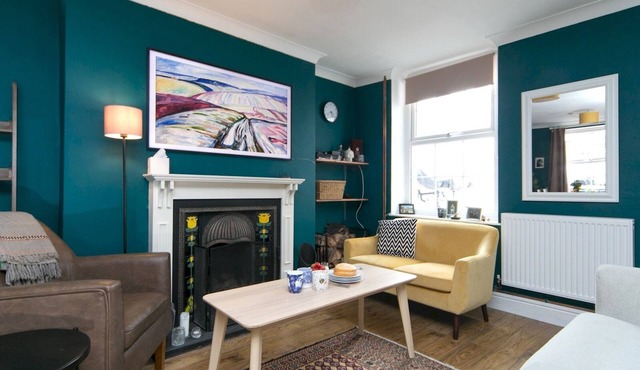 2 Bedroom Quarryman Cottage at the base of Snowdon - Pass the Keys