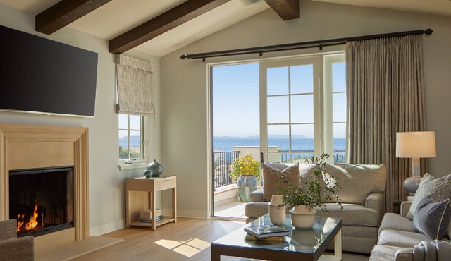 2-Bedroom Resort View Casita