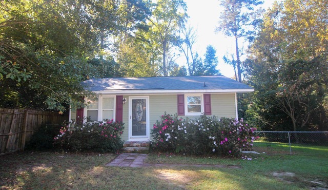 2 Bedroom ranch in Martinez, GA near Ft. Gordon