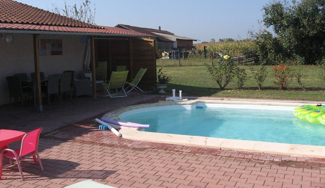 2 bedroom rural cottage "EVALOU"