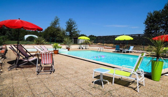 2 Bedroom Rural Gite, Madiran