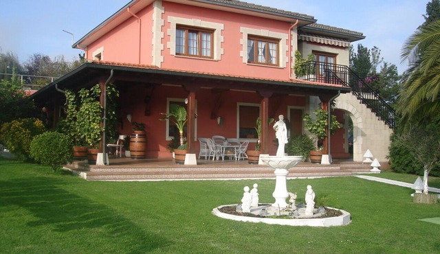 2 bedroom single house