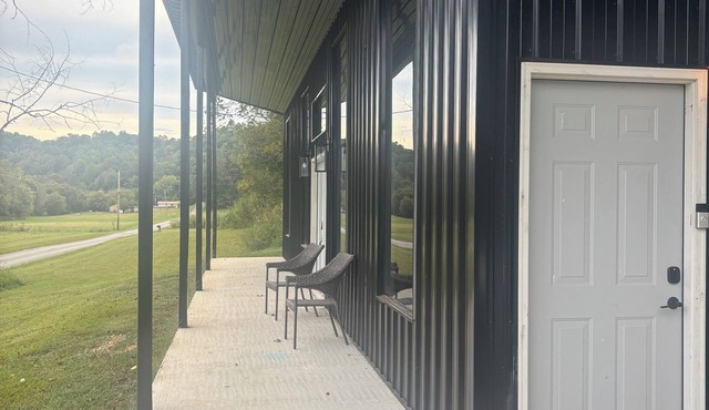 2 Bedroom Scott Hollow Retreat