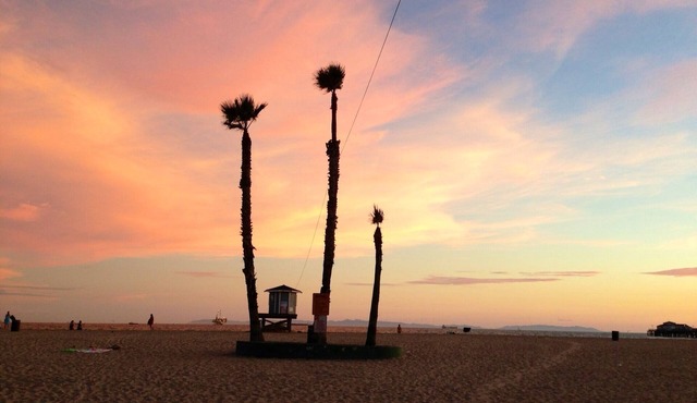 2 Bedroom Seal Beach Getaway 30 Day Min Stay 1 1/2 Blocks To The Beach