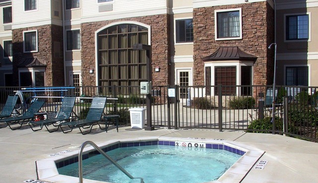 2 Bedroom | Seasonal Outdoor Pool + Hot Tub