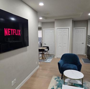 2 Bedroom Secondary Suite