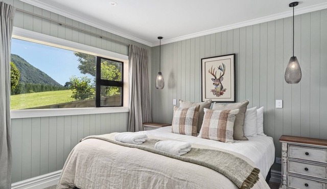 2 Bedroom Self-Contained Unit