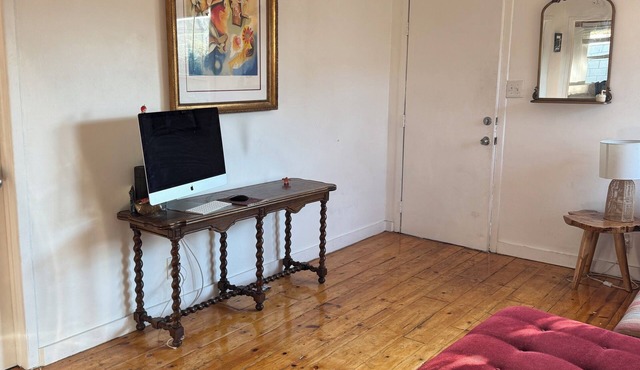 2-bedroom Silverlake bungalow @ Sunset Junction