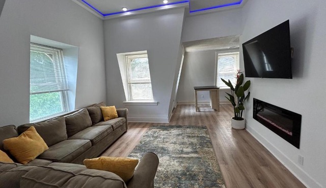2 Bedroom South Norwalk