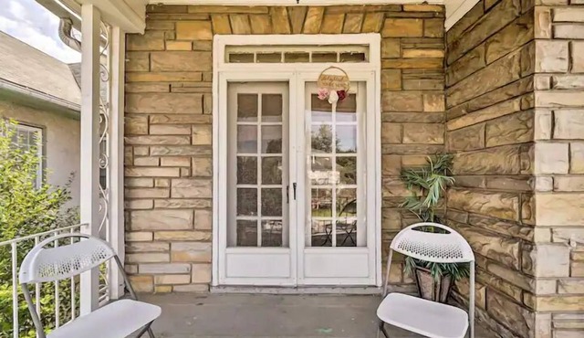 2 Bedroom Spacious Stay near Historic Hagerstown