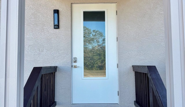 2-bedroom Spacious townhome in Osprey