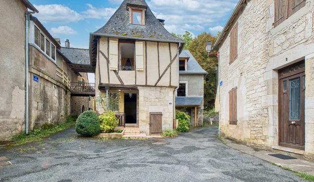 2 bedroom stunning home in Condat-sur-Vézère
