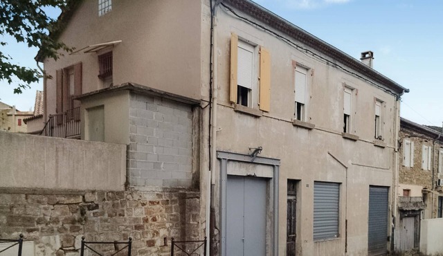 2 bedroom stunning apartment in La Grand-Combe