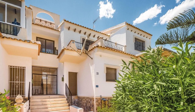 2 bedroom stunning apartment in Rojales