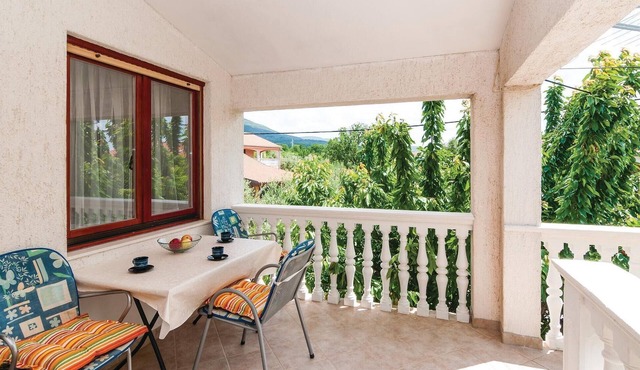 2 bedroom stunning apartment in Krusevo