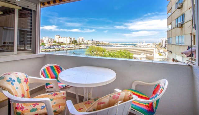 2 bedroom stunning apartment in Gandia