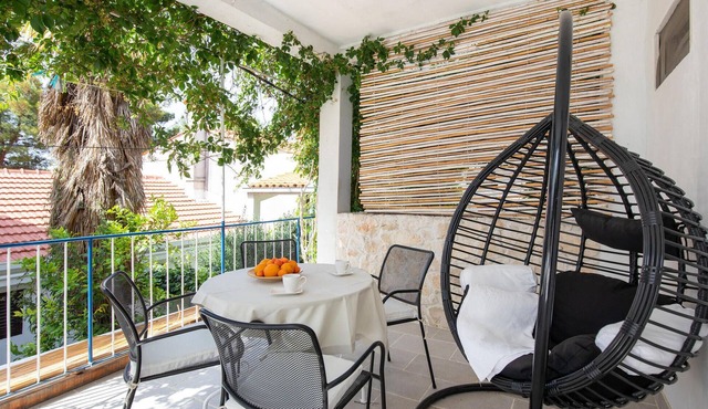 2 bedroom stunning apartment in Klek