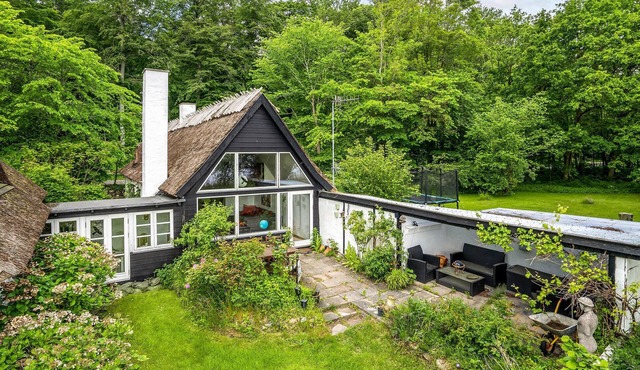 2 bedroom stunning home in Nykøbing Sj