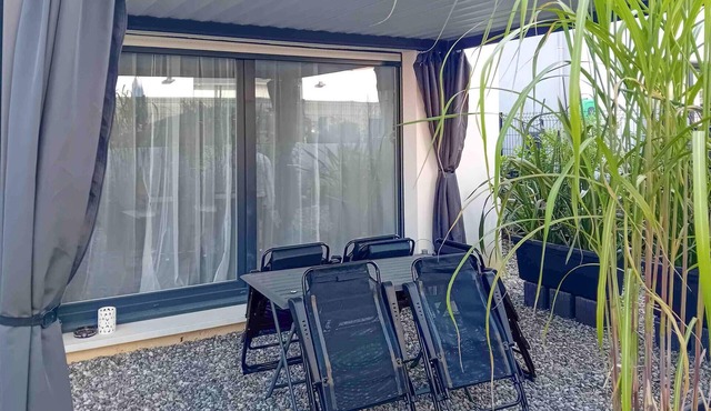 2 bedroom stunning home in Schlierbach