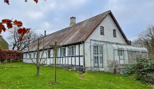 2 bedroom stunning home in Glamsbjerg