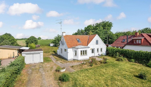 2 bedroom stunning home in Skårup Fyn