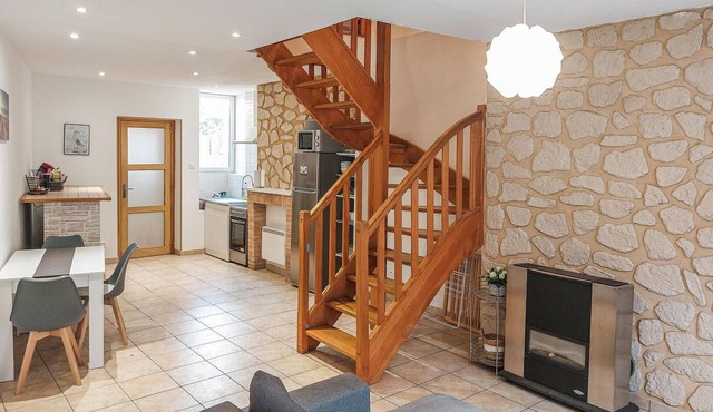 2 bedroom stunning home in Gravelines