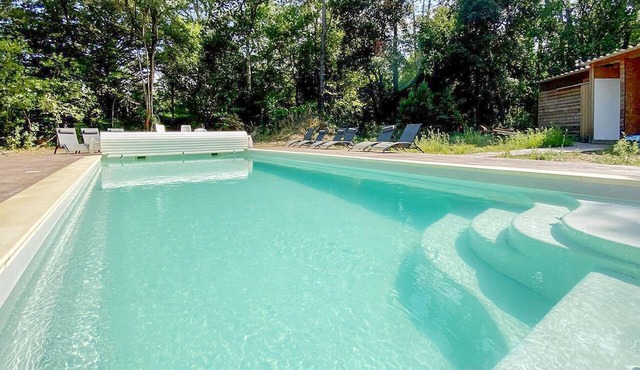 2 bedroom stunning home in Pennautier