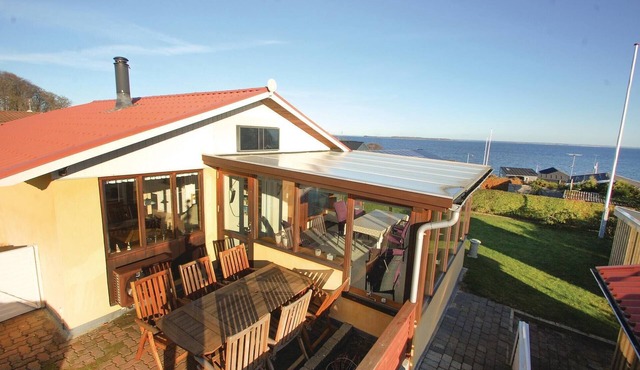 2 bedroom stunning home in Haderslev