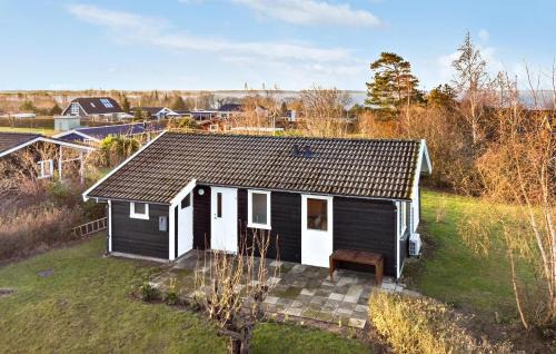 2 Bedroom Stunning Home In Vordingborg