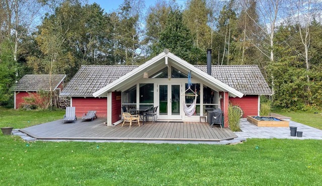 2 bedroom stunning home in Martofte